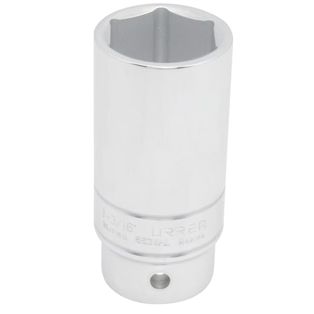 Urrea 3/4" Drive 6-Point Deep Socket 1-3/16" 5538HL